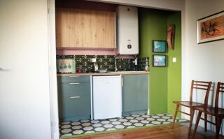  Appartement � louer 1 pi�ce 