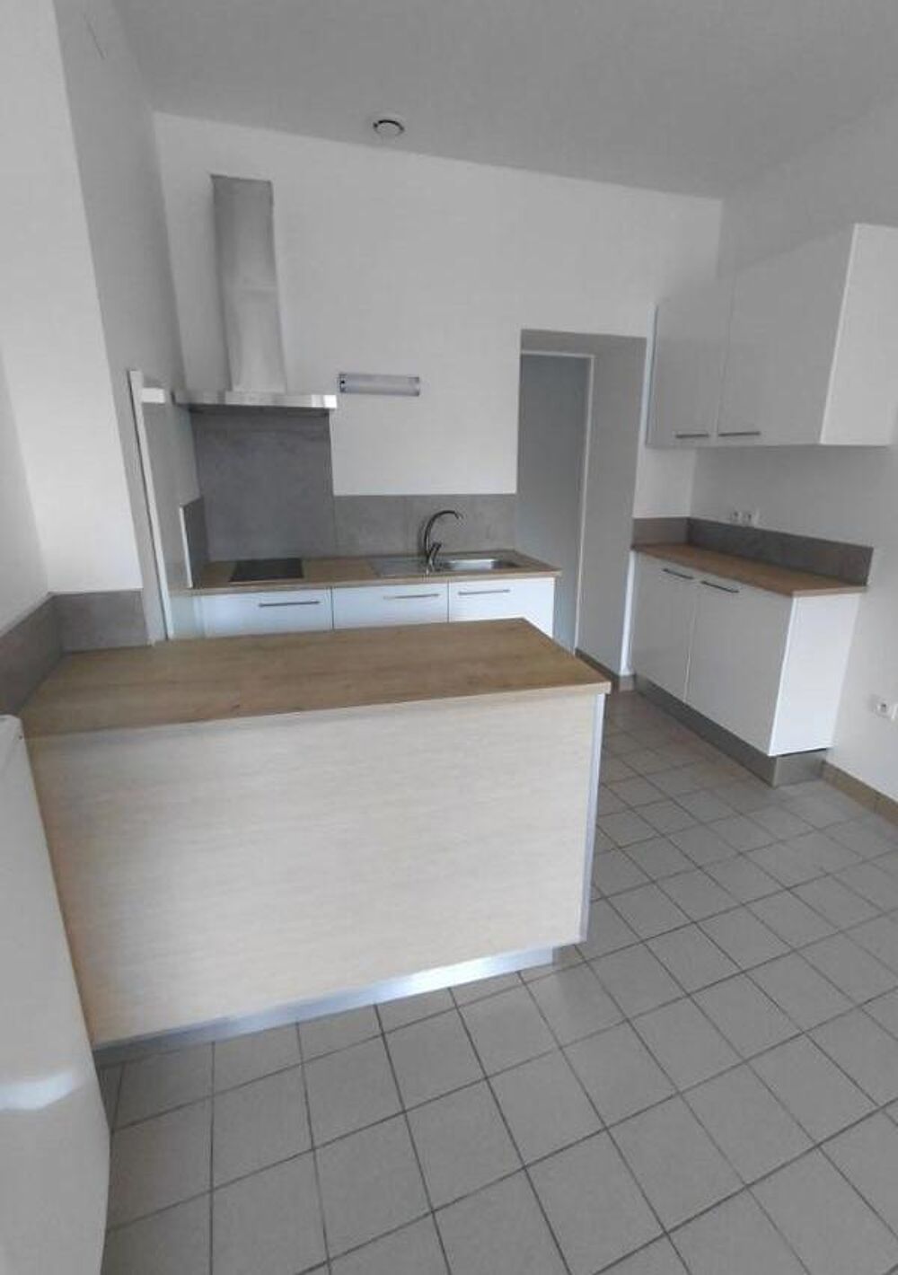 Location Appartement Appartement T2 Podensac