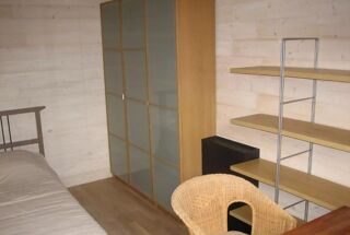  Maison � louer 2 pi�ces 
