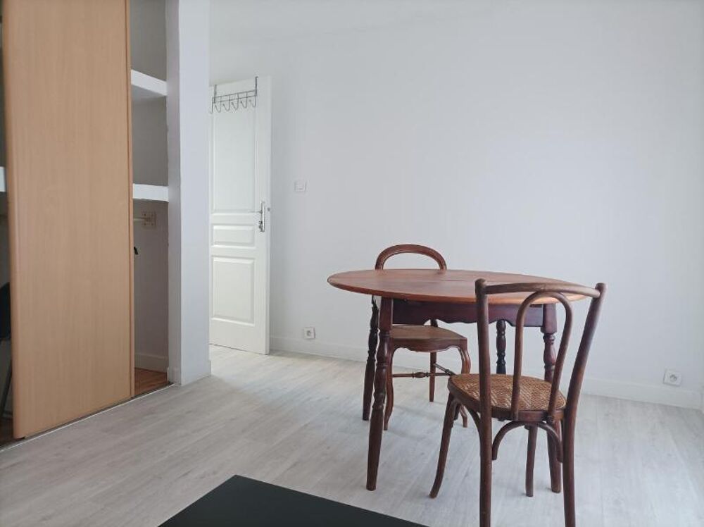 Location Appartement Appartement T2 Le bouscat