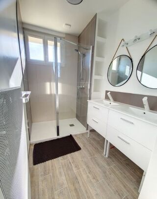  Maison � louer 4 pi�ces  Cerons