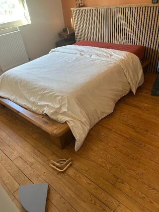  Appartement à louer 1 pièce 12 m²