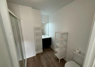  Appartement � louer 1 pi�ce 