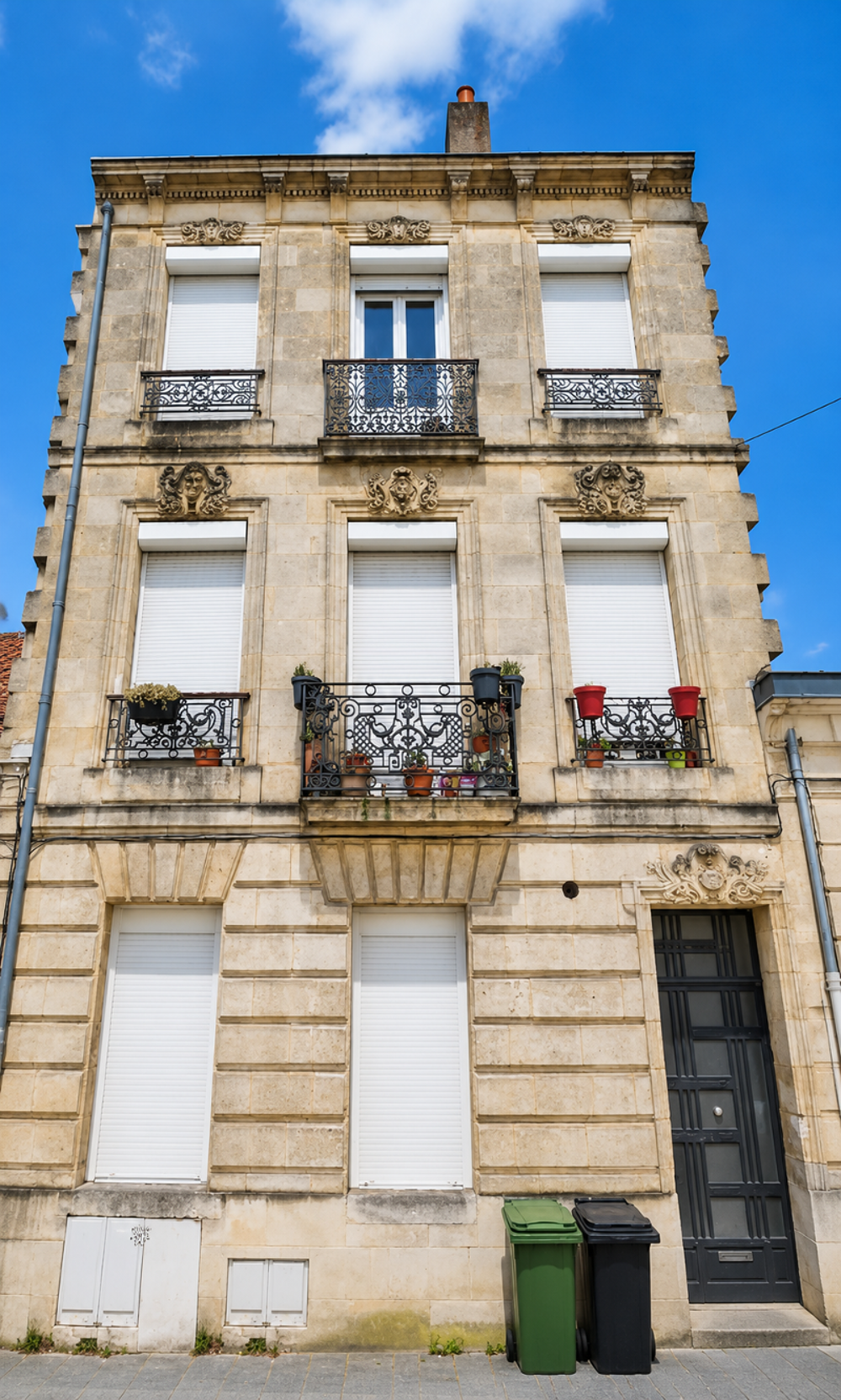 Location Appartement Appartement Studio Bordeaux