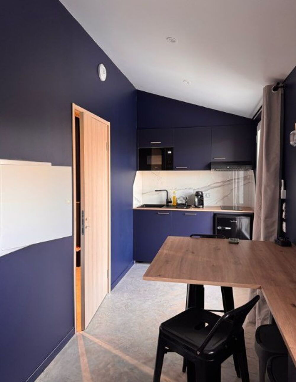 Location Appartement Appartement Studio Braud-et-saint-louis