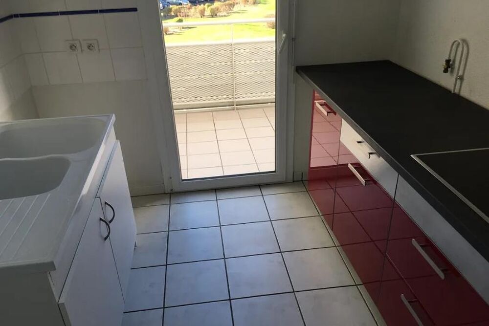 Location Appartement Appartement T3 Bordeaux