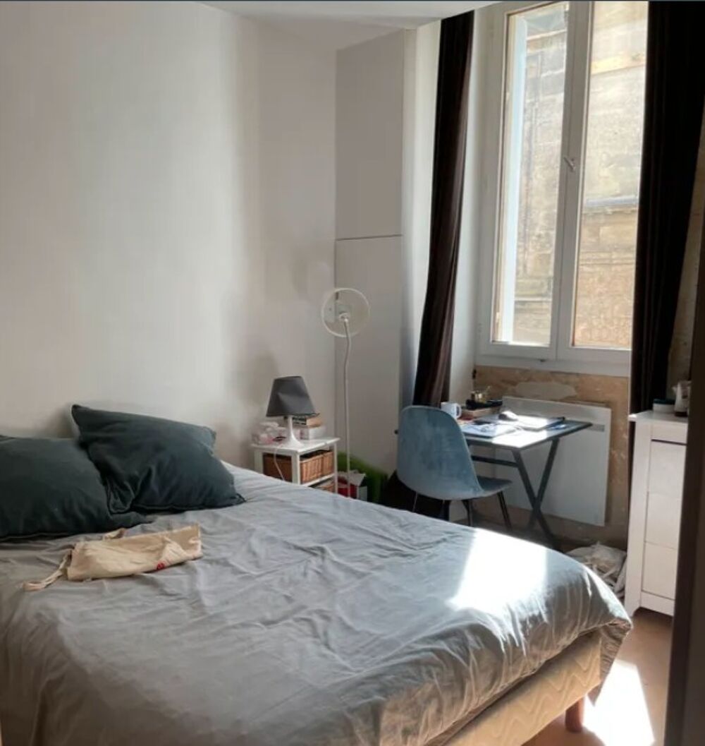 Location Appartement Appartement T4 Bordeaux