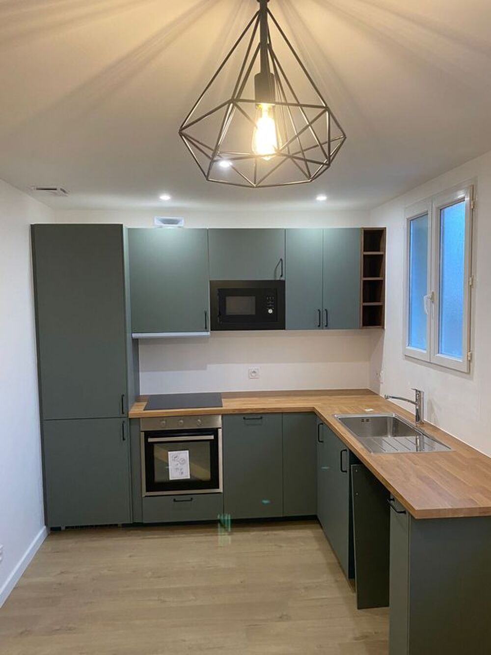 Location Appartement Appartement T2 Bordeaux