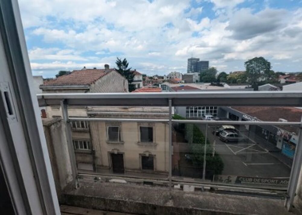 Location Appartement Appartement Studio Bordeaux