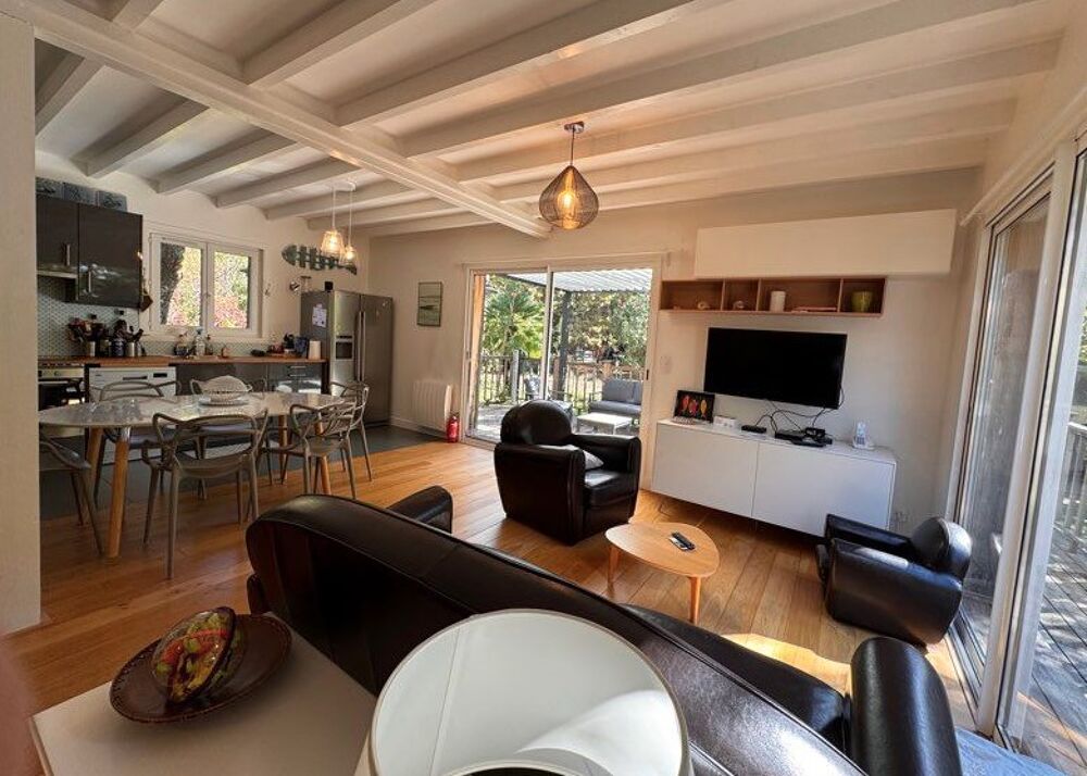 Location Maison Maison/Villa T4 bis Lege-cap-ferret