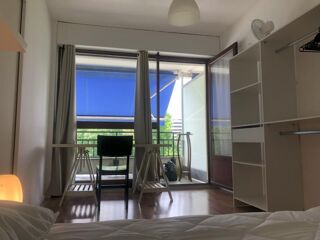  Appartement � louer 1 pi�ce 