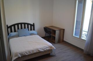  Appartement à louer 1 pièce 