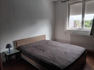  Appartement � louer 1 pi�ce 