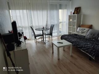  Appartement à louer 1 pièce 29 m²