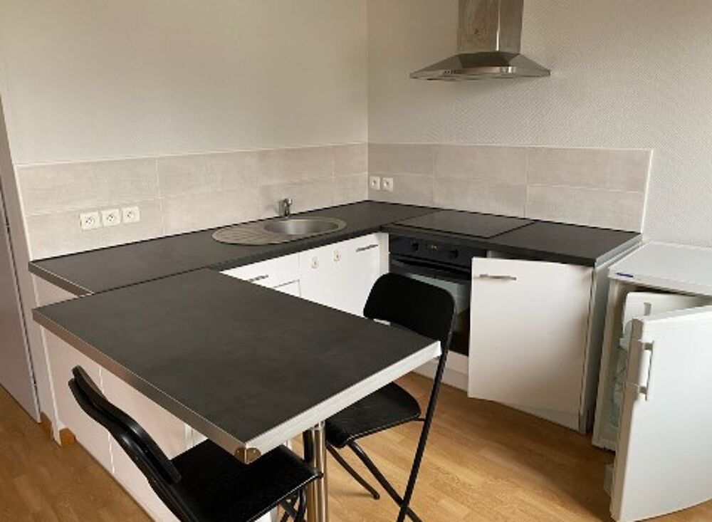 Location Appartement Appartement T2 Bordeaux