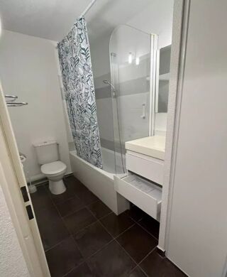  Appartement � louer 2 pi�ces 