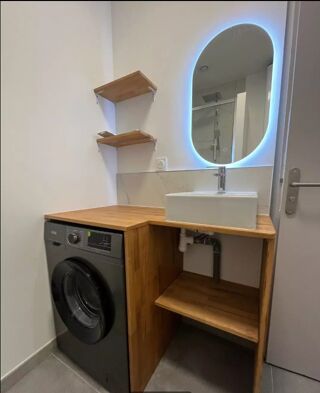  Appartement � louer 1 pi�ce 