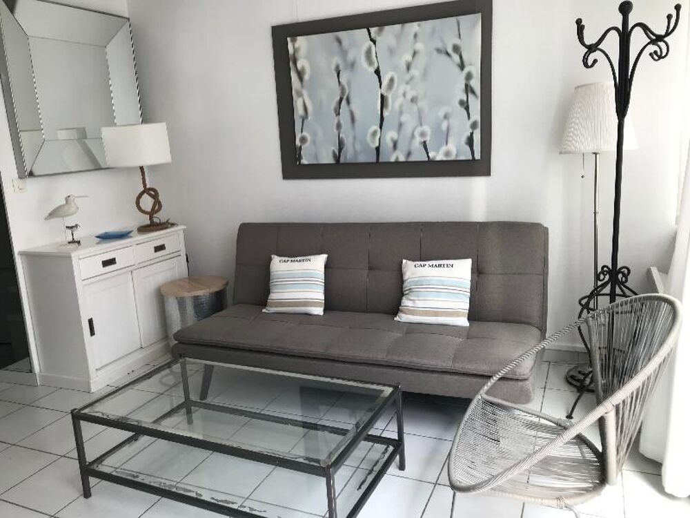 Appartement T2