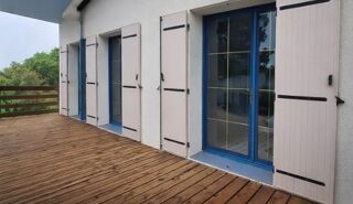  Maison à louer 4 pièces 