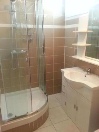  Appartement � louer 1 pi�ce 