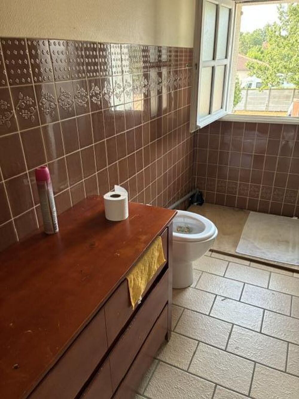 Appartement Chambre