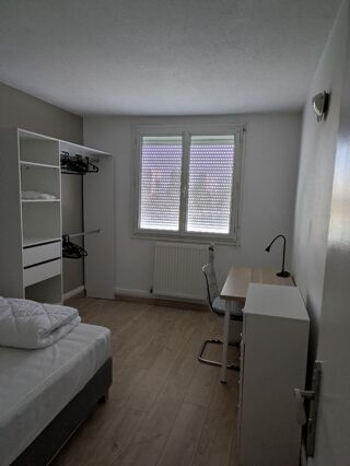  Appartement � louer 1 pi�ce 