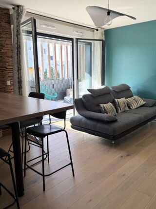 Location Appartement Appartement T3 Bordeaux