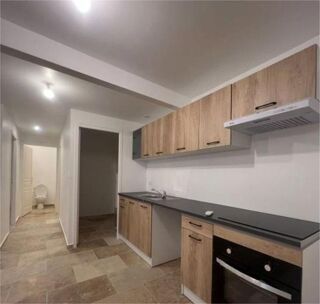  Appartement à louer 2 pièces 