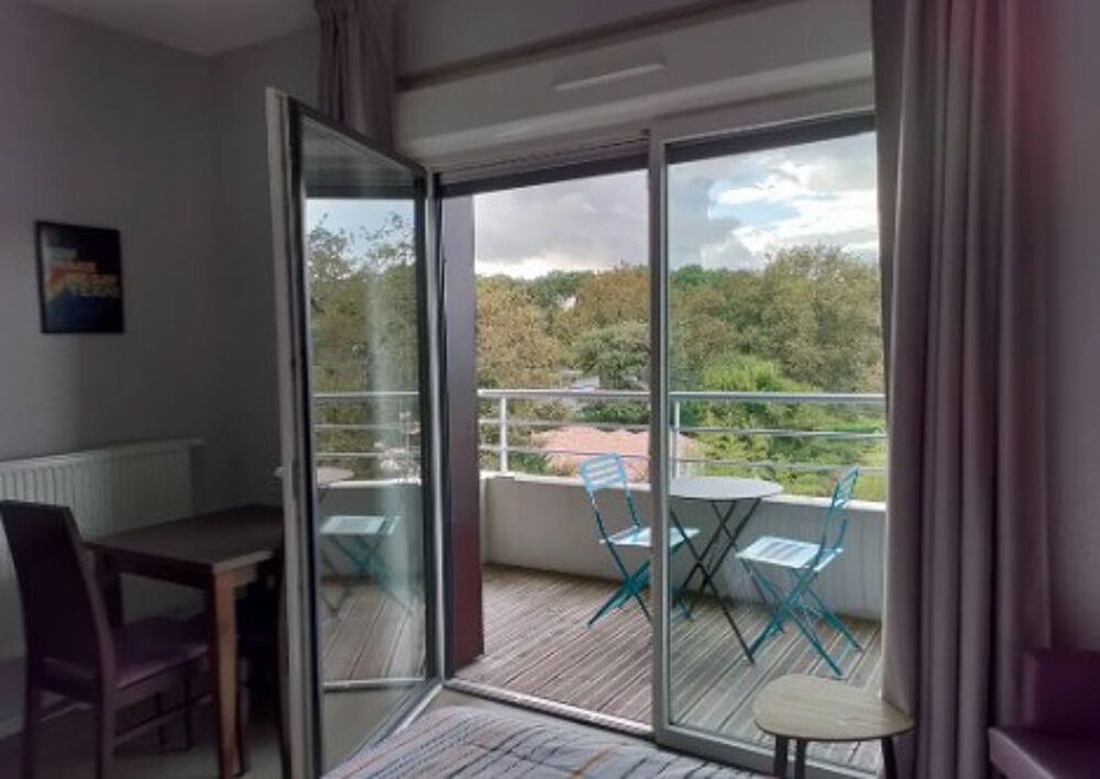 Location Appartement Appartement T1 Merignac