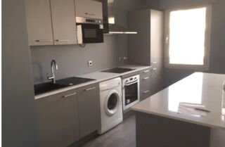  Appartement à louer 3 pièces 69 m²