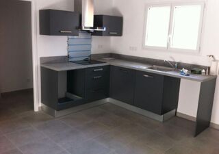  Maison à louer 4 pièces 90 m²