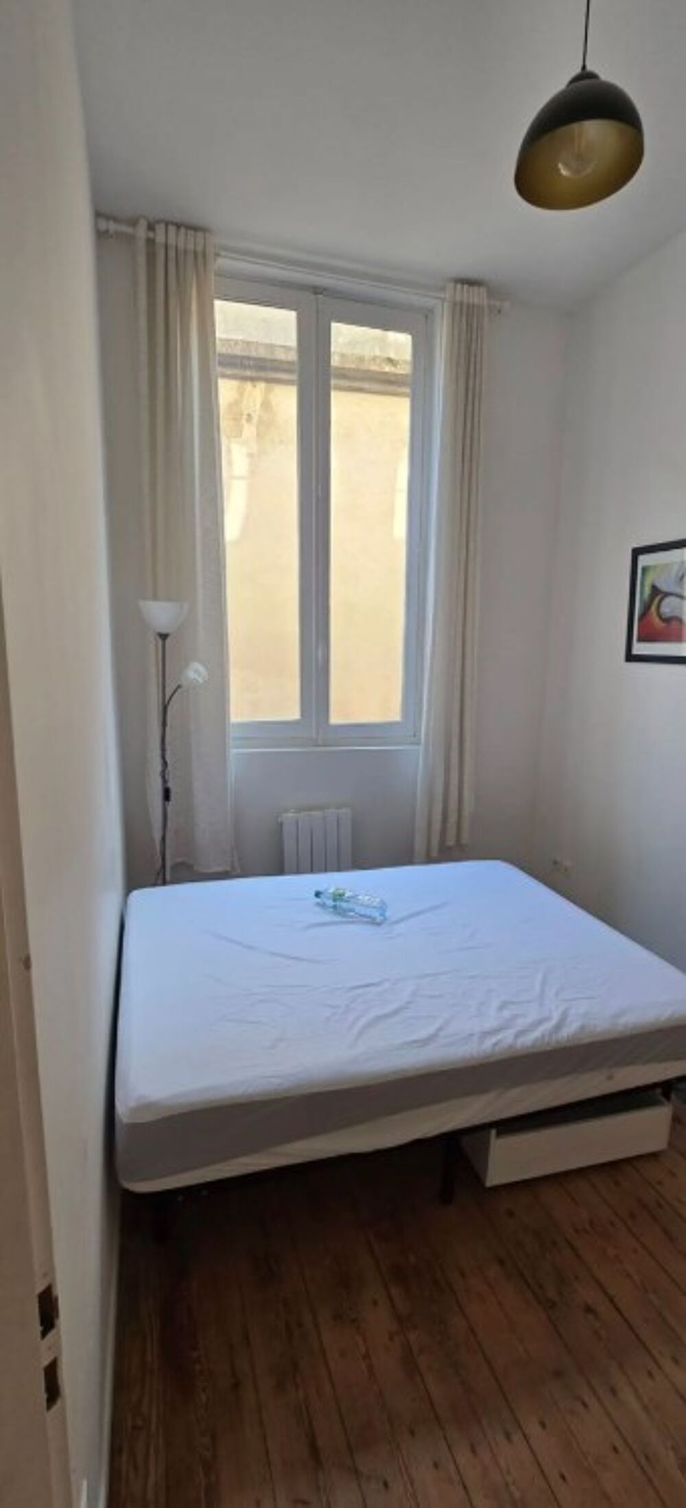 Location Appartement Appartement T2 Bordeaux