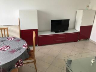  Appartement à louer 1 pièce 11 m²