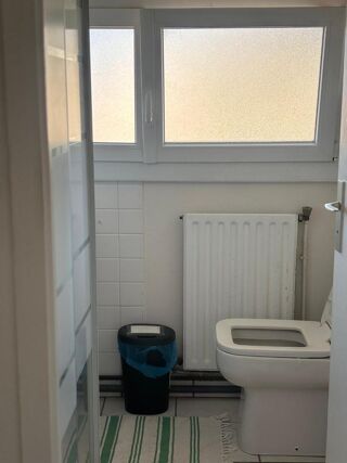  Appartement à louer 1 pièce 15 m²