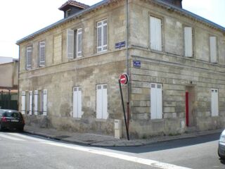  Appartement à louer 2 pièces 