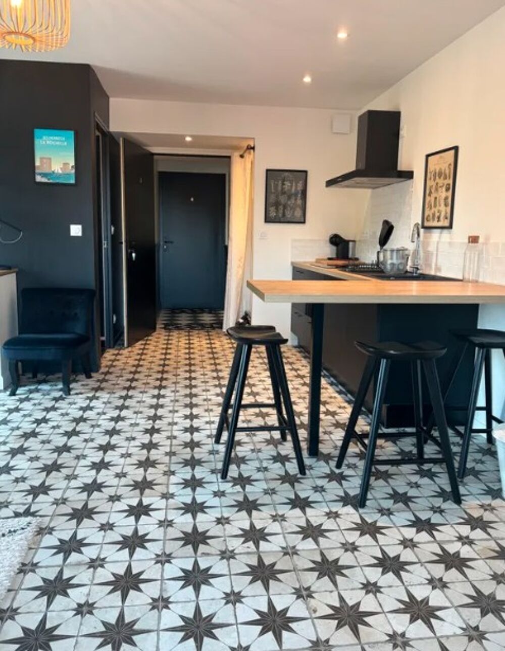 Location Appartement Appartement Studio Merignac