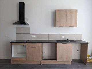  Appartement à louer 2 pièces 58 m²