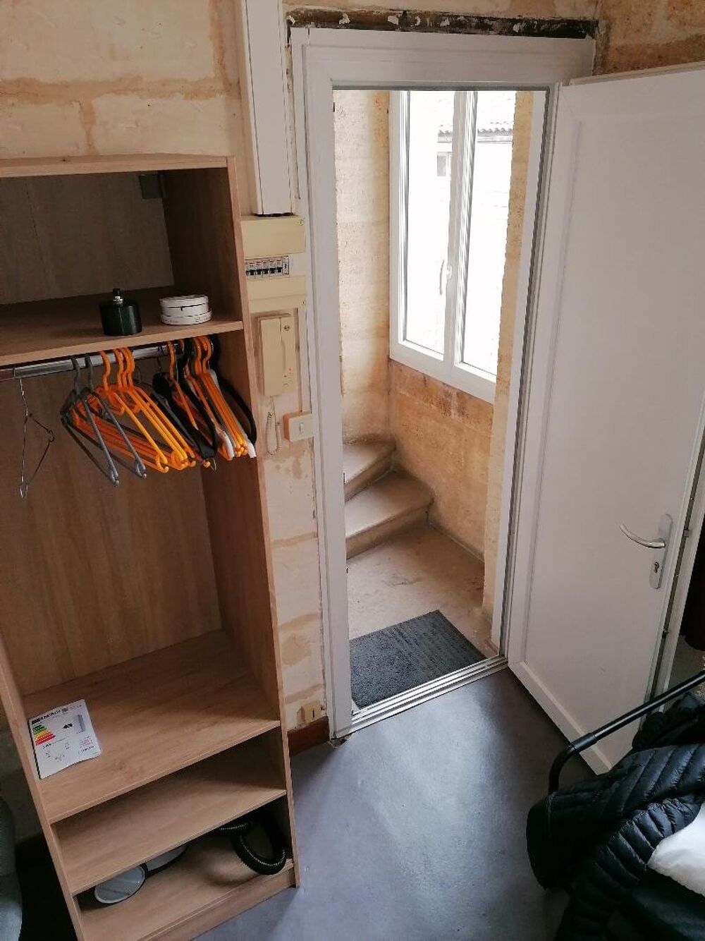 Location Appartement Appartement Studio Bordeaux