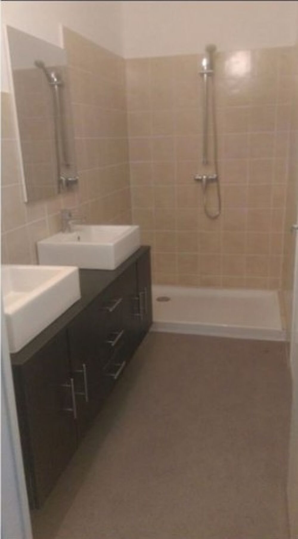 Appartement Chambre