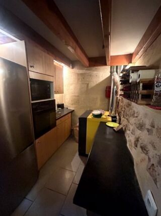  Appartement à louer 4 pièces  Villenave-d'ornon