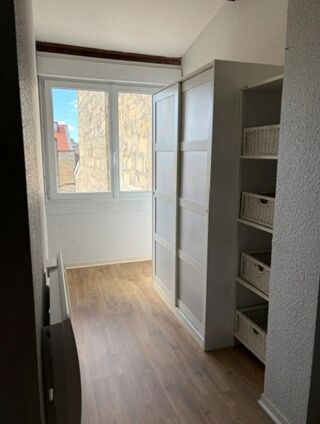  Appartement à louer 2 pièces 