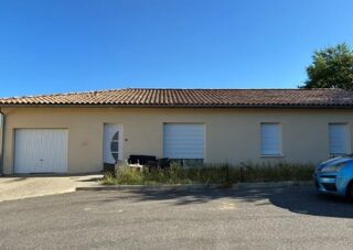  Maison à louer 5 pièces 