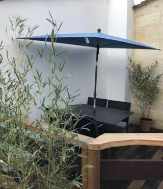  Appartement � louer 1 pi�ce 