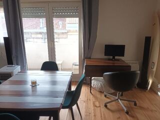  Appartement � louer 2 pi�ces 