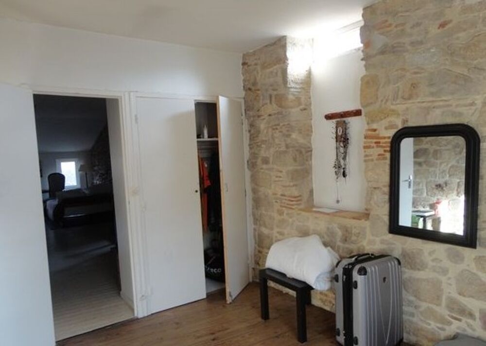 Location Appartement Appartement T3 Reole