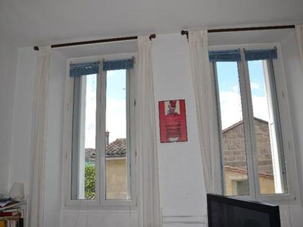 Location Appartement Appartement T1 Bordeaux