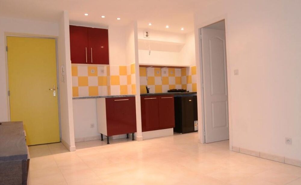 Location Appartement Appartement T2 Bordeaux