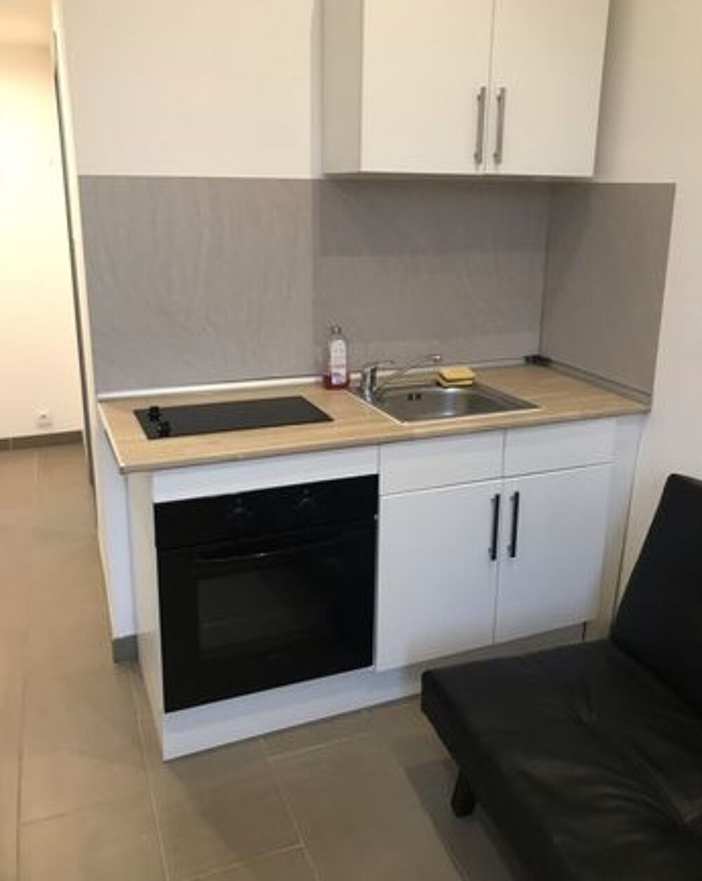 Location Appartement Appartement T1 Vayres
