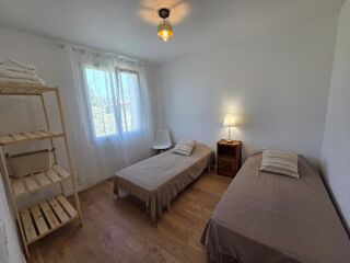  Maison à louer 4 pièces 90 m²