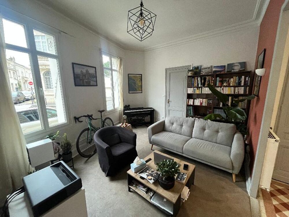 Location Maison Maison/Villa T3 Bordeaux